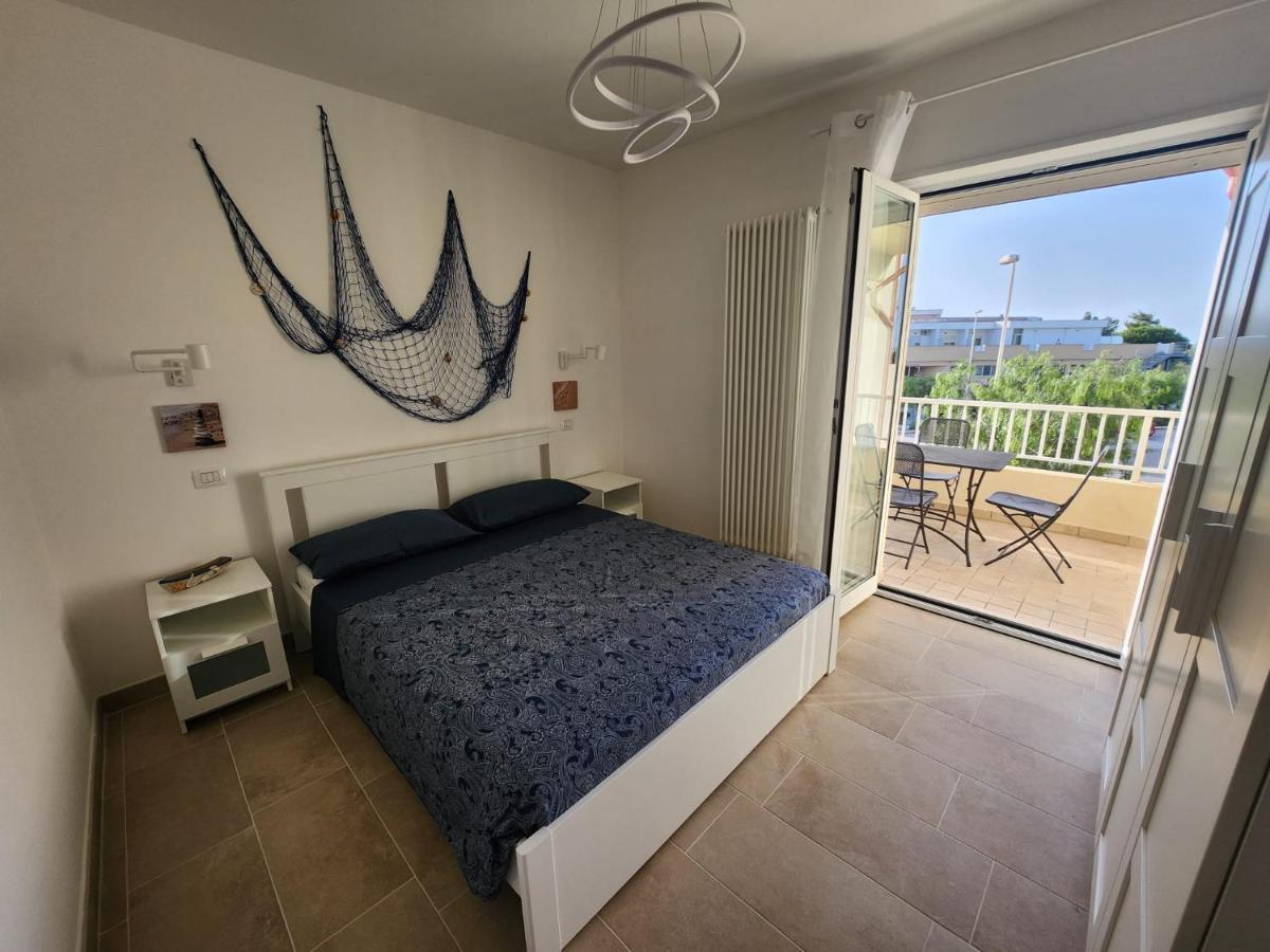 Rifugio Di Mare - Marina Holiday home Vasto