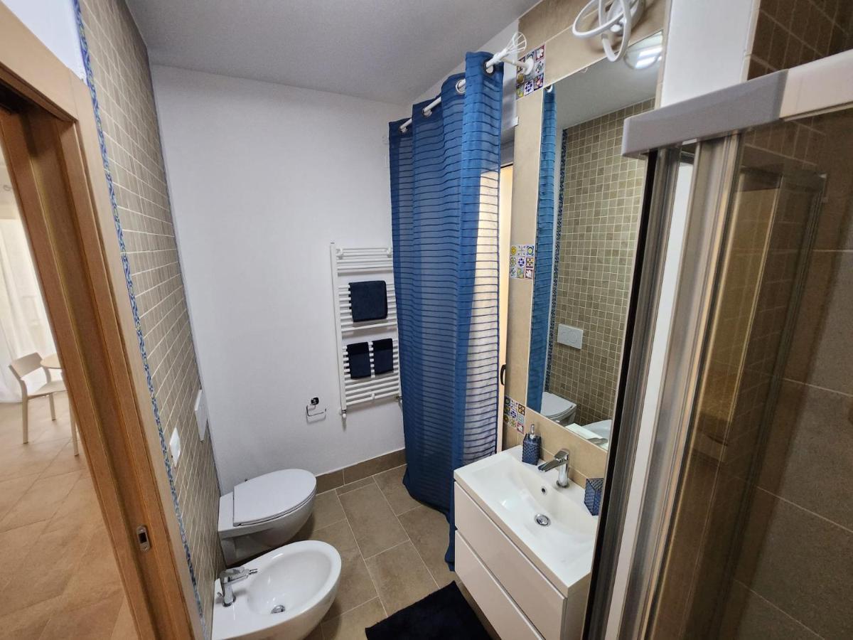 Rifugio Di Mare - Marina Holiday home