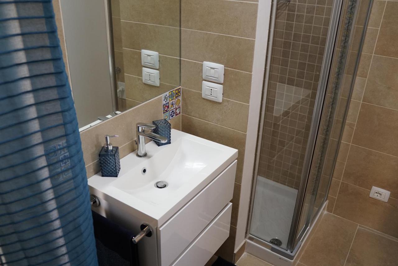 Holiday home Rifugio Di Mare - Marina Vasto