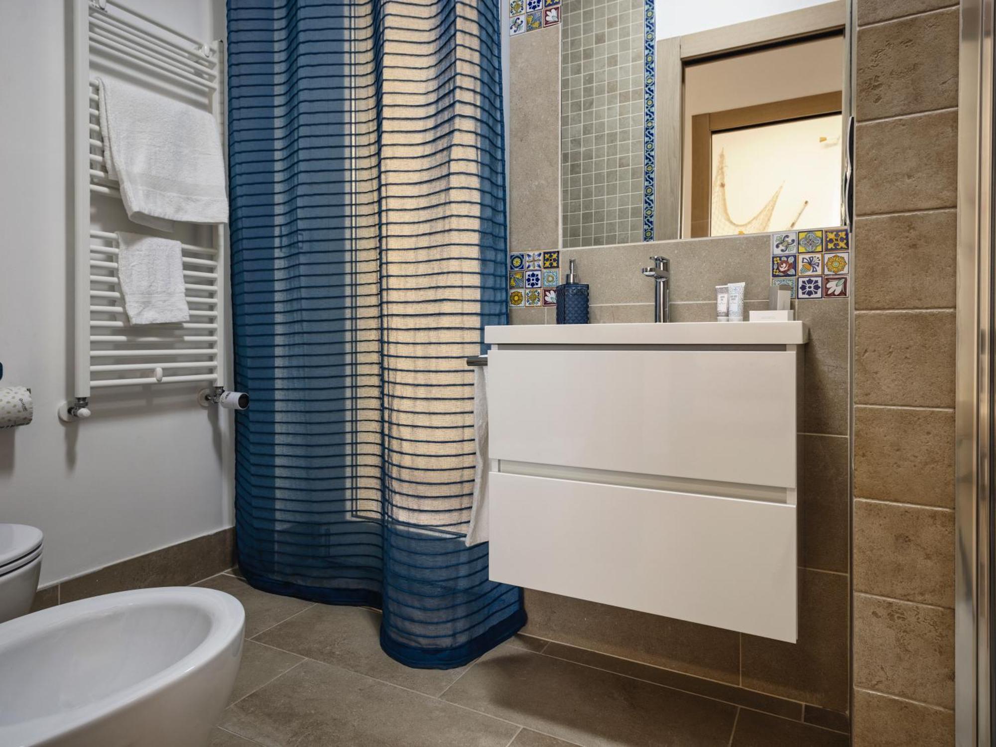 Holiday home Rifugio Di Mare - Marina Vasto