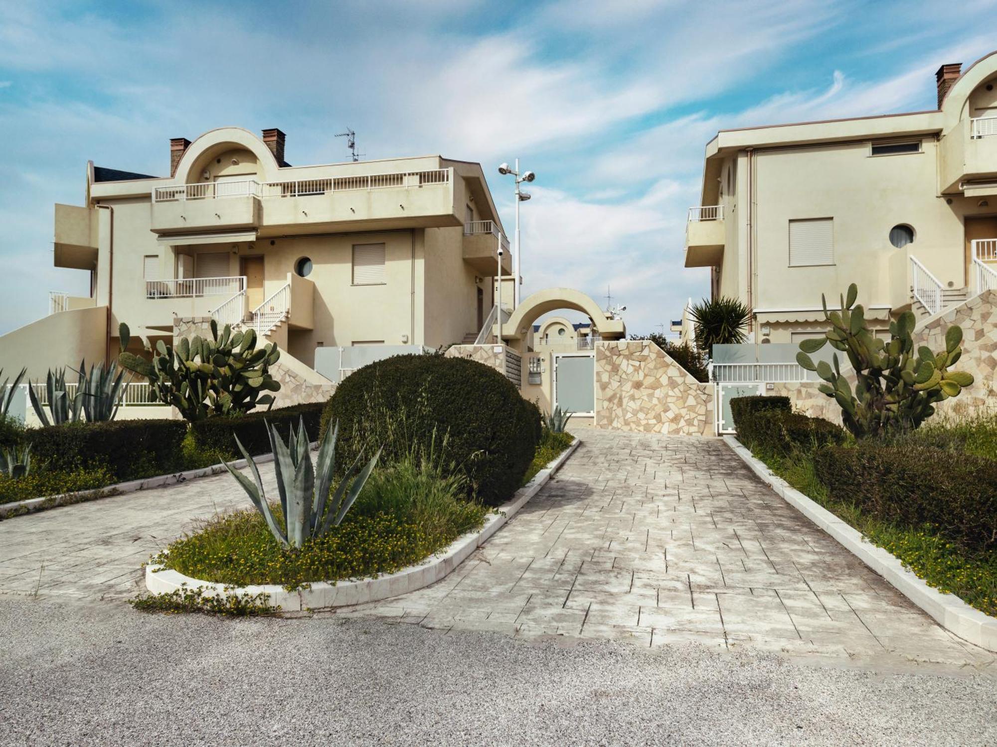 Rifugio Di Mare - Marina Vasto