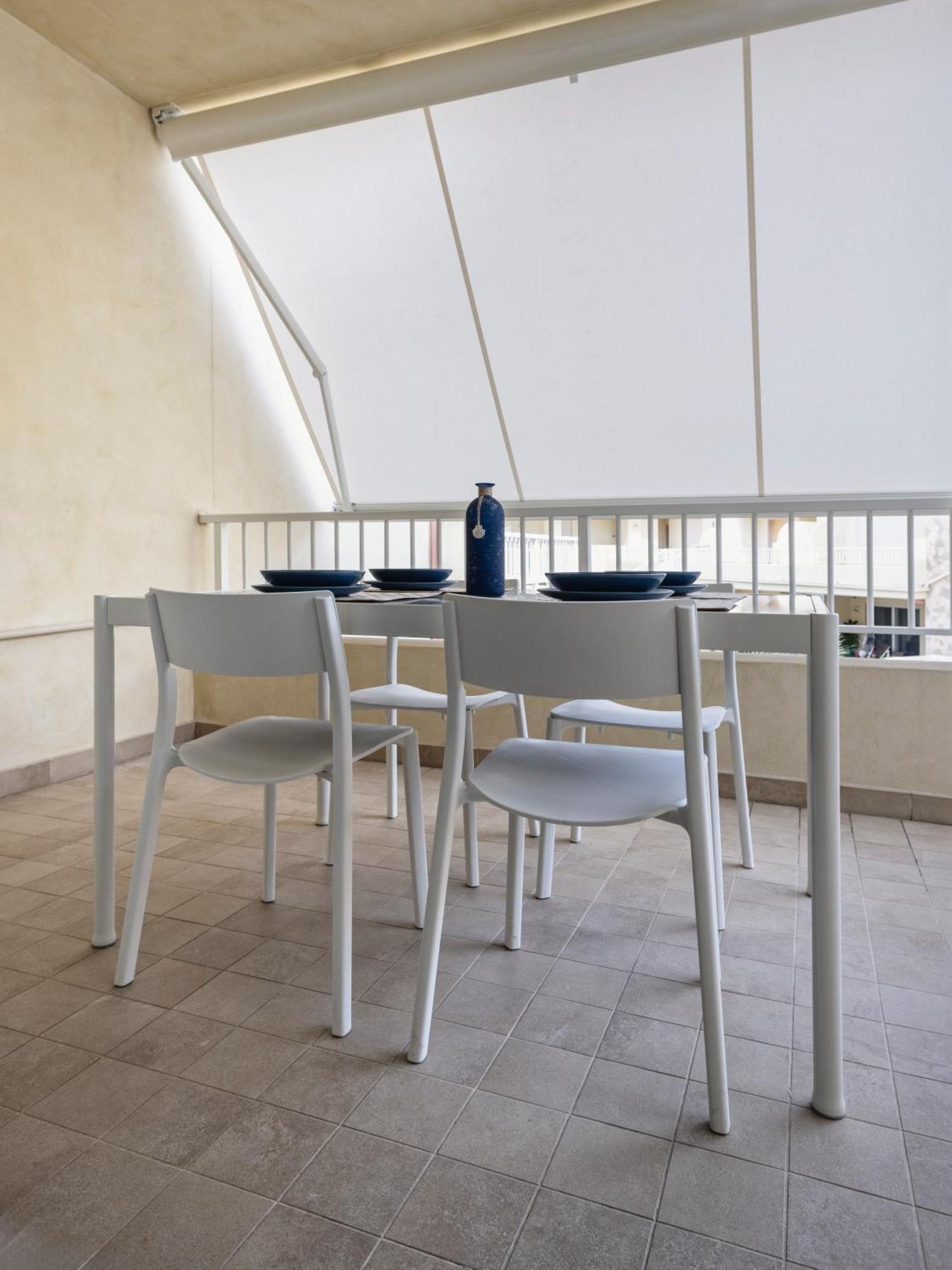 Rifugio Di Mare - Marina Holiday home