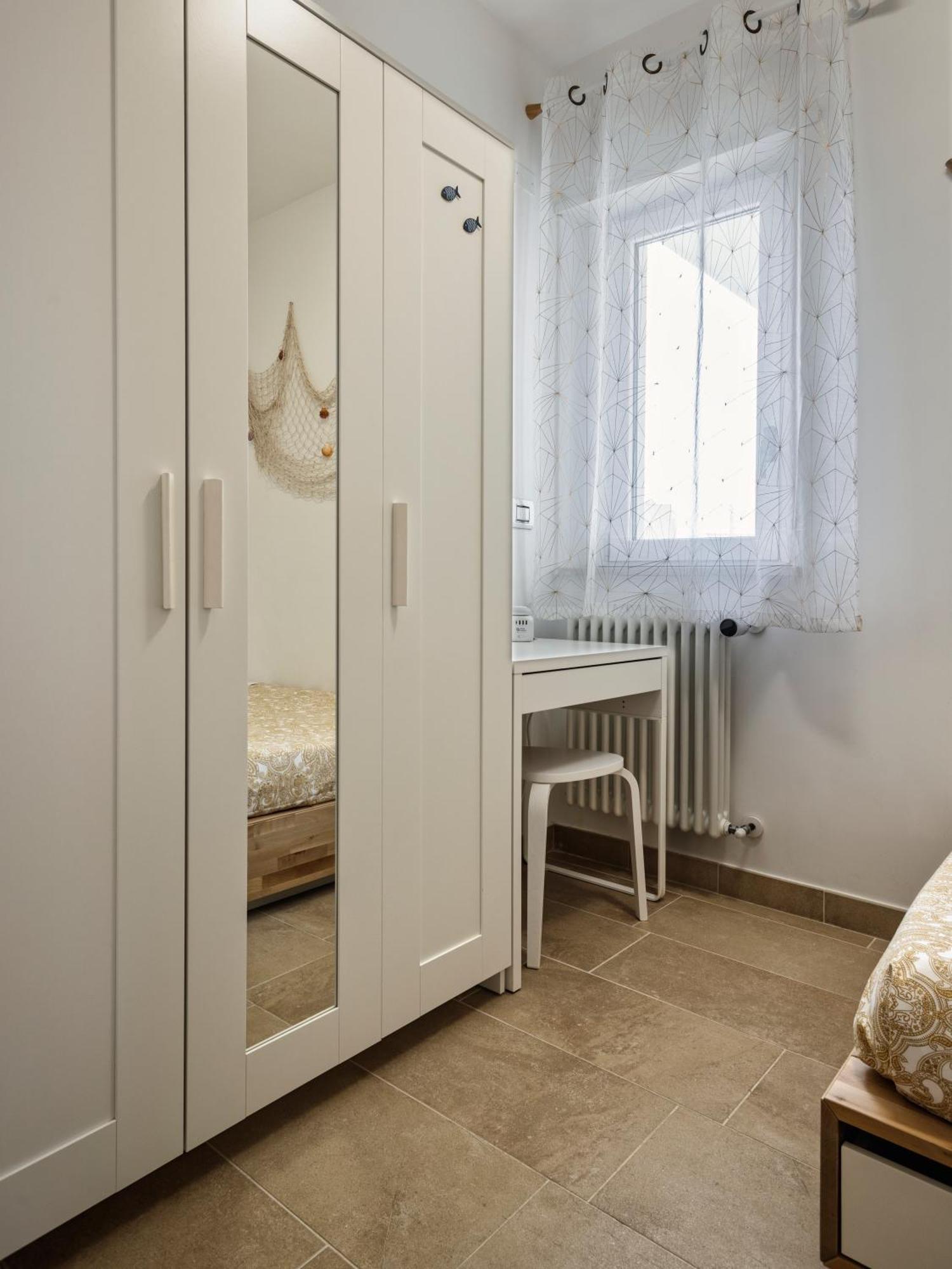 Rifugio Di Mare - Marina Holiday home Vasto