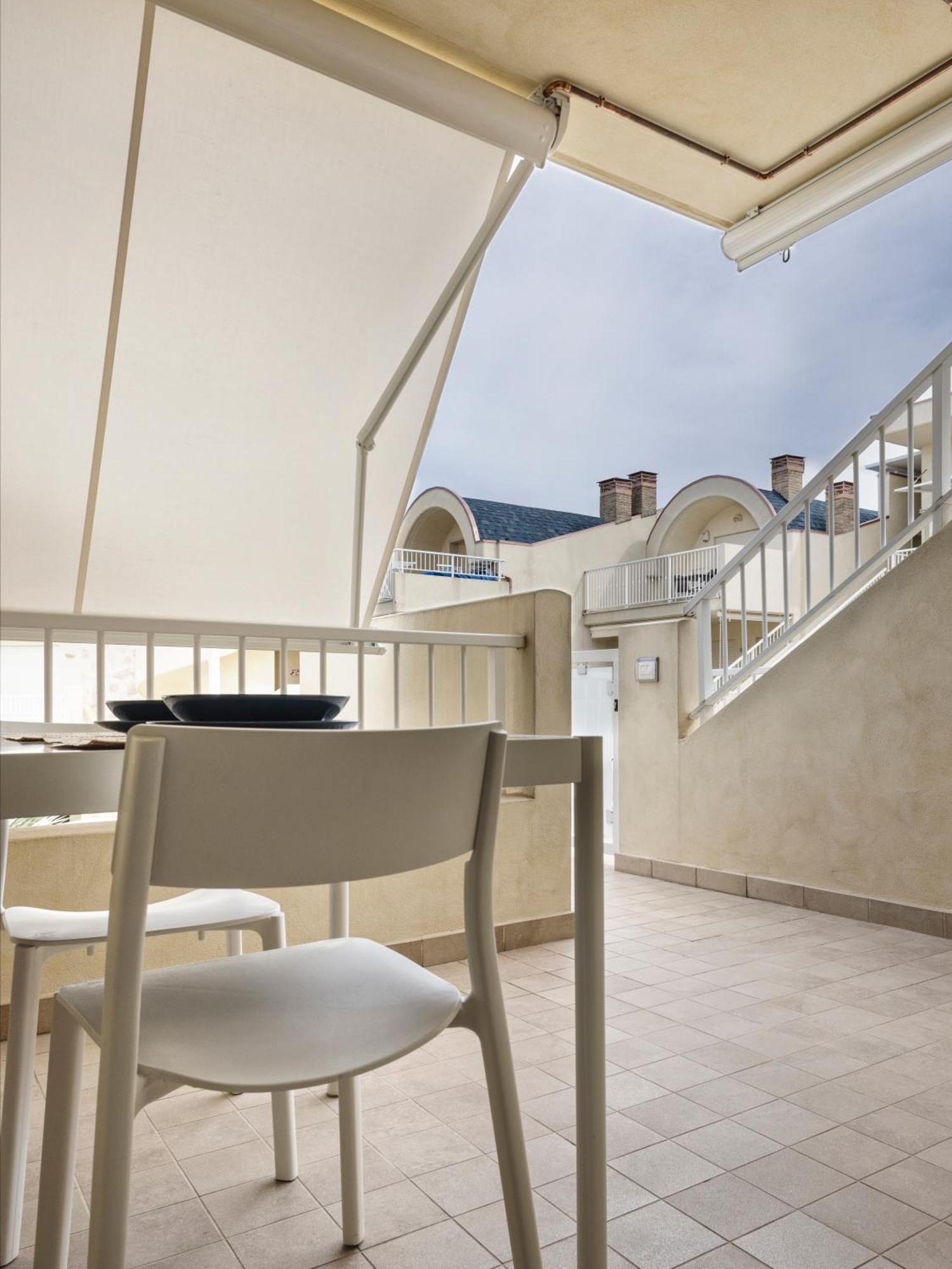Holiday home Rifugio Di Mare - Marina