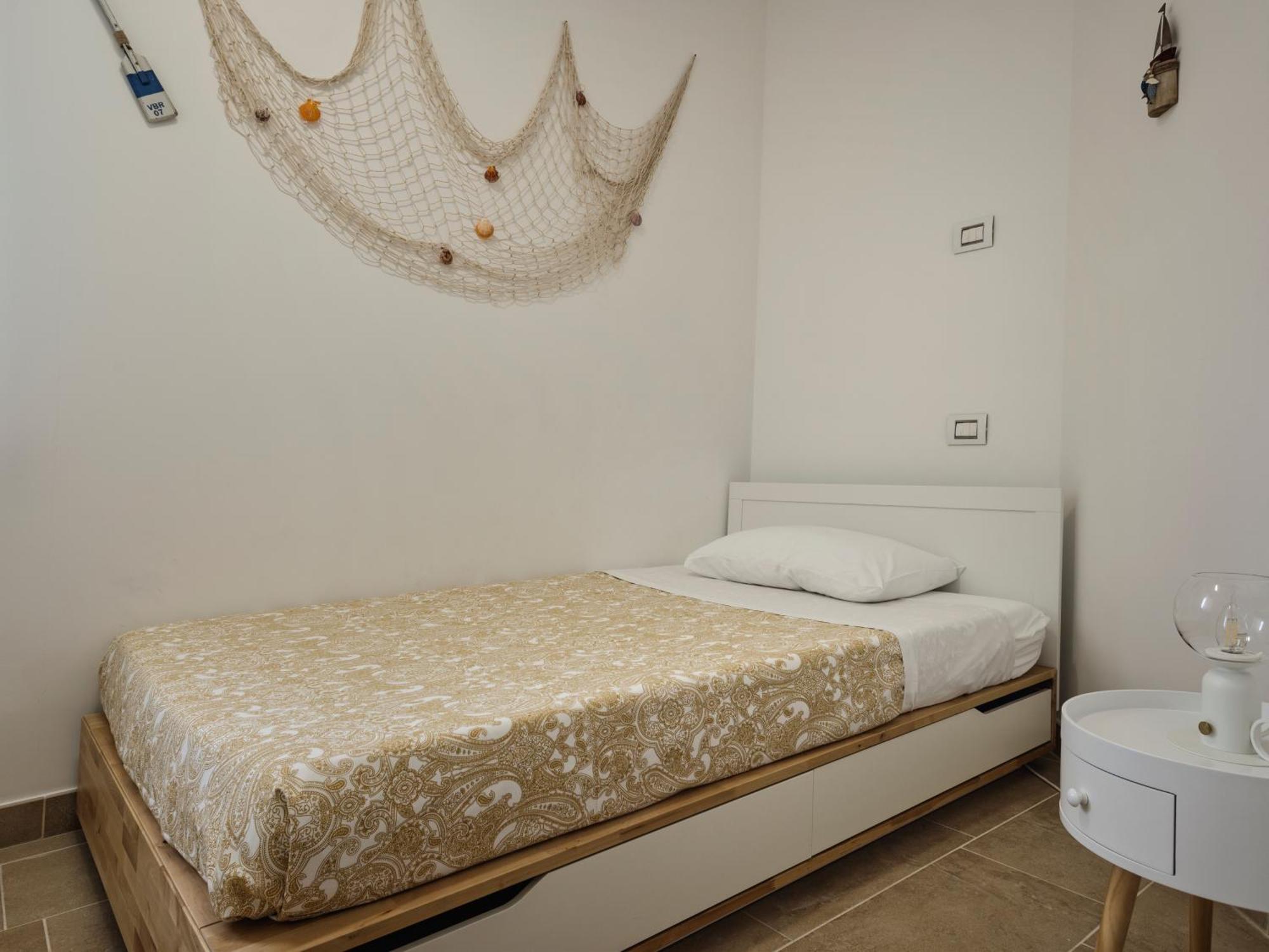 Rifugio Di Mare - Marina Holiday home Vasto
