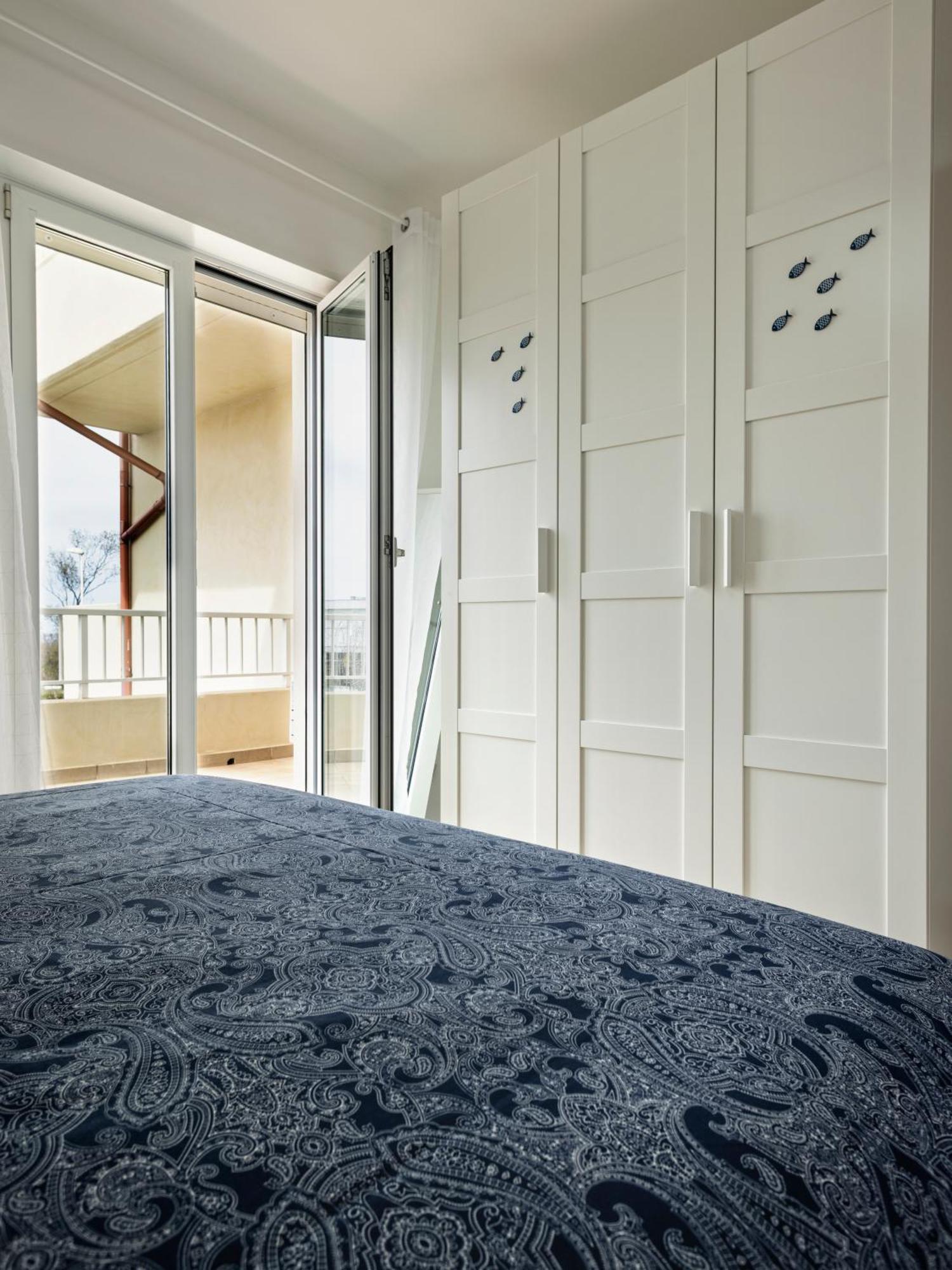 Rifugio Di Mare - Marina Holiday home *
